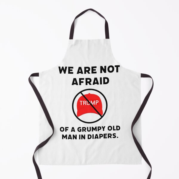 Item preview, We are not afraid designed and sold by Rachel the Artist .