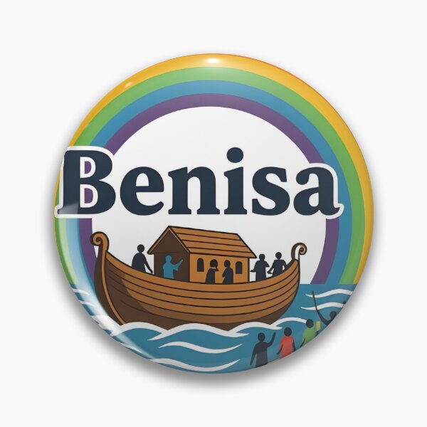 Item preview, The rainbow is ours designed and sold by BenIsaVale.