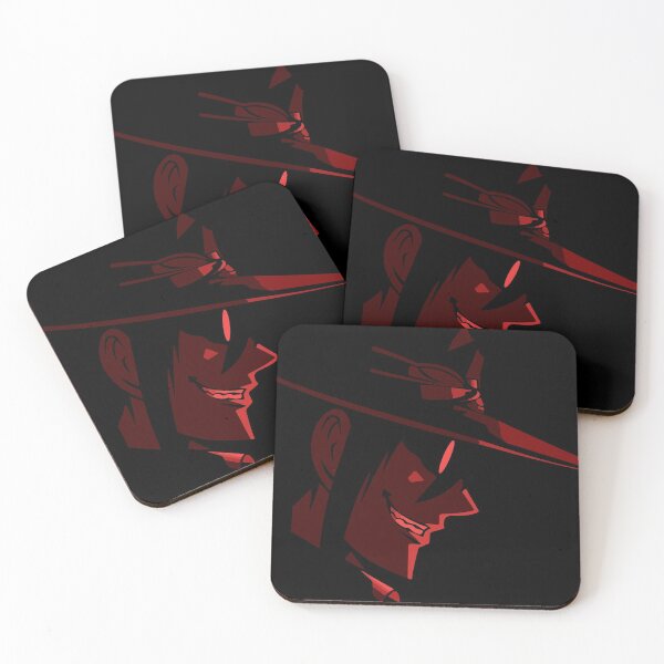 Item preview, Alucard designed and sold by gainzgear.