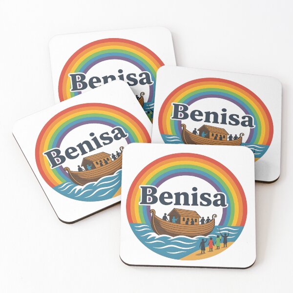 Item preview, The rainbow is ours designed and sold by BenIsaVale.