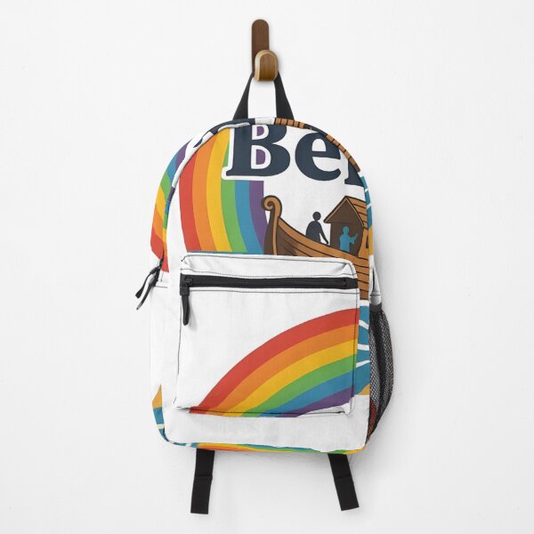 Item preview, The rainbow is ours designed and sold by BenIsaVale.
