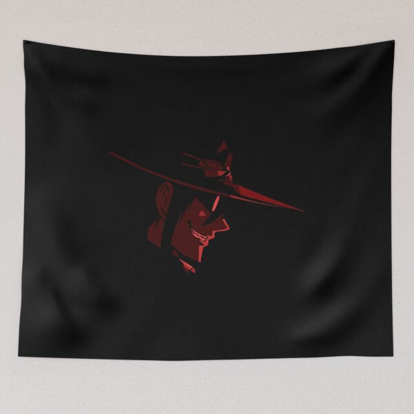 Item preview, Alucard designed and sold by gainzgear.