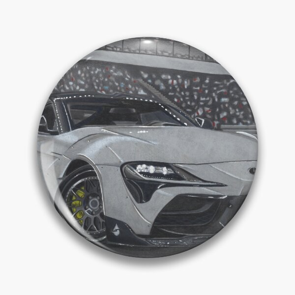 Item preview, Modern Japan Super Car designed and sold by SylwiaCarArt.