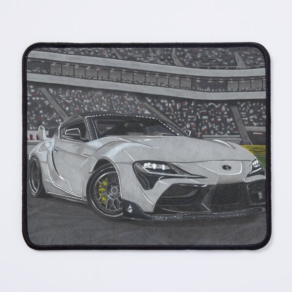 Item preview, Modern Japan Super Car designed and sold by SylwiaCarArt.