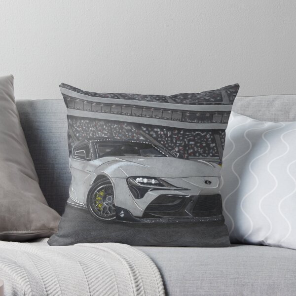 Item preview, Modern Japan Super Car designed and sold by SylwiaCarArt.