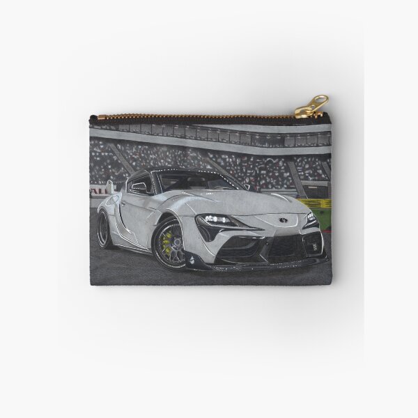 Item preview, Modern Japan Super Car designed and sold by SylwiaCarArt.