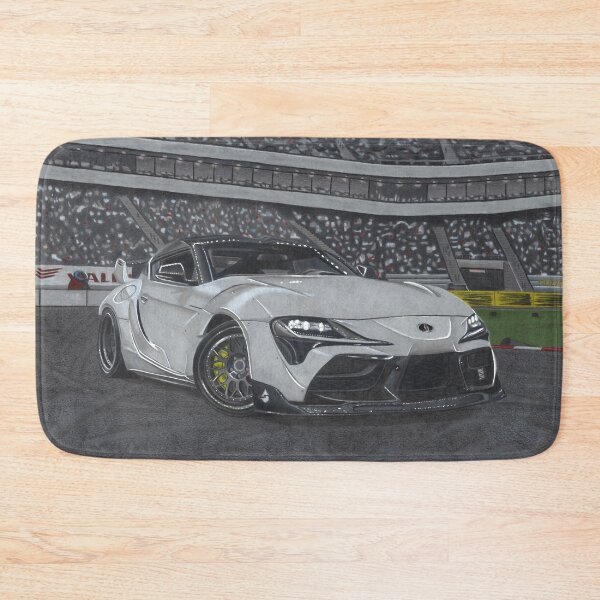 Item preview, Modern Japan Super Car designed and sold by SylwiaCarArt.