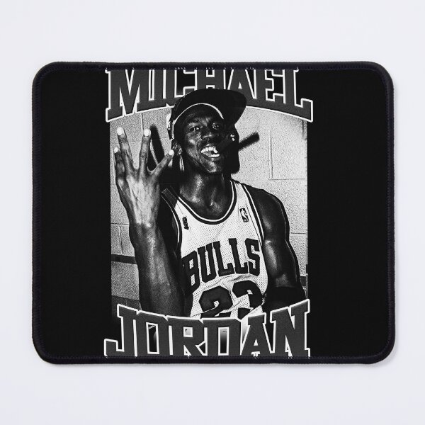 Item preview, Michael Jordan Bulls Vintage designed and sold by Altaf Aji.