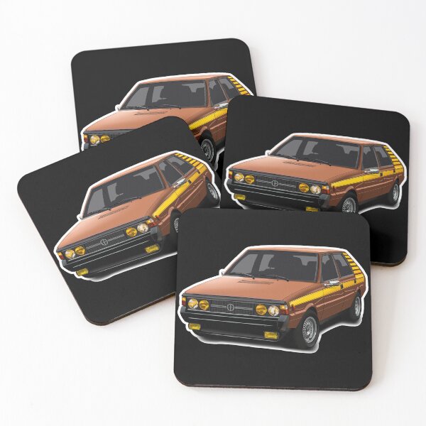 Item preview, Classic Polish PRL Car designed and sold by SylwiaCarArt.