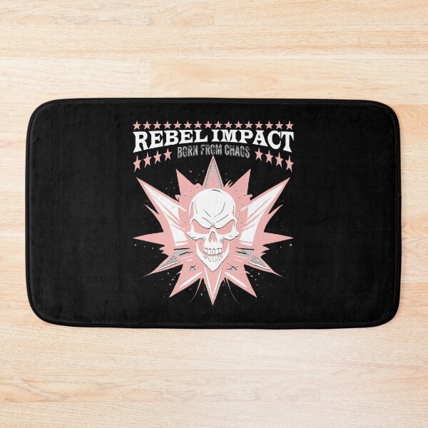 Item preview, Rebel Impact – Born from Chaos designed and sold by ironpalette.