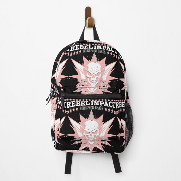 Item preview, Rebel Impact – Born from Chaos designed and sold by ironpalette.