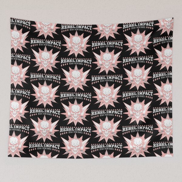 Item preview, Rebel Impact – Born from Chaos designed and sold by ironpalette.