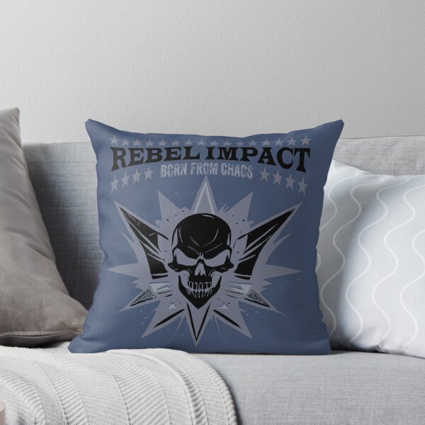 Item preview, Rebel Impact – Born from Chaos designed and sold by ironpalette.