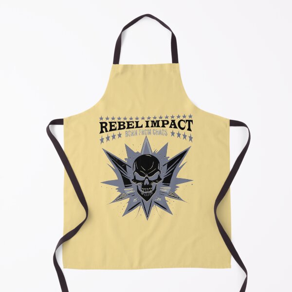 Item preview, Rebel Impact – Born from Chaos designed and sold by ironpalette.