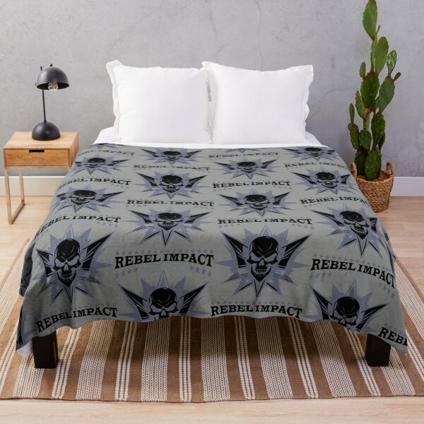 Item preview, Rebel Impact – Born from Chaos designed and sold by ironpalette.