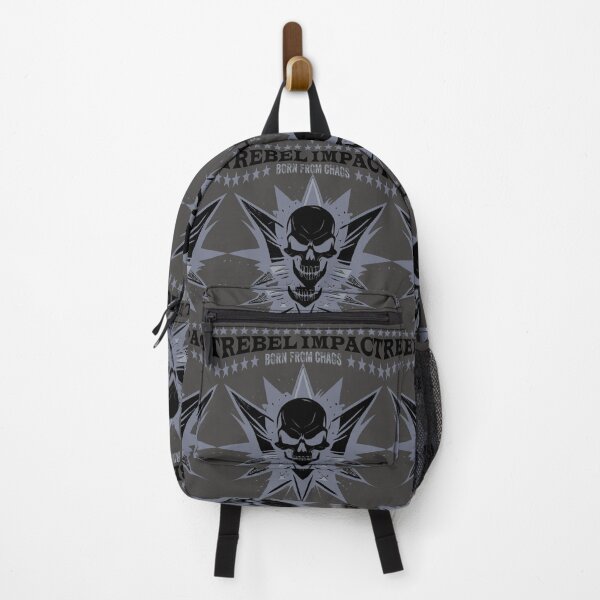 Item preview, Rebel Impact – Born from Chaos designed and sold by ironpalette.