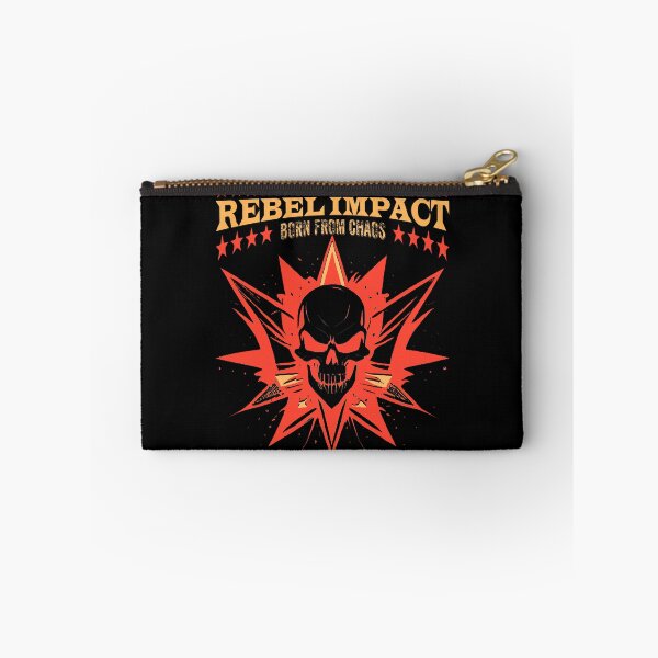 Item preview, Rebel Impact – Born from Chaos designed and sold by ironpalette.