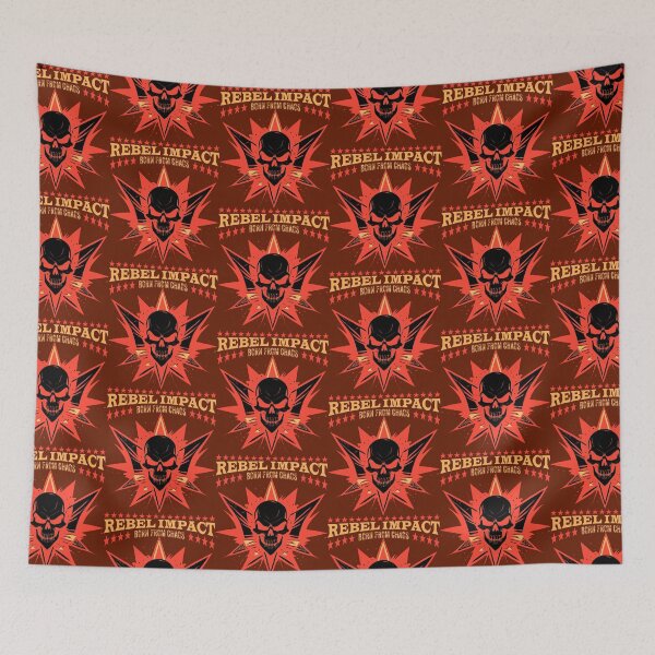 Item preview, Rebel Impact – Born from Chaos designed and sold by ironpalette.