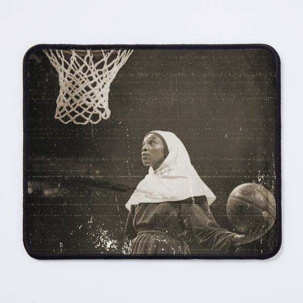 Item preview, Holy Dunk Basketball designed and sold by Altaf Aji.