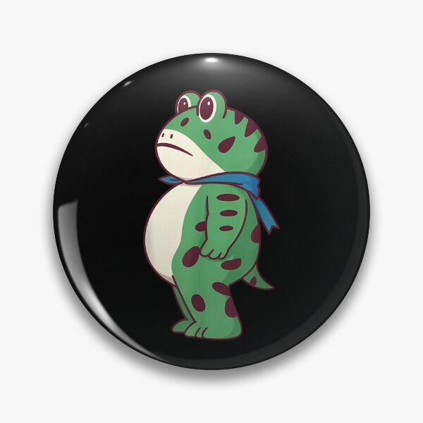 Item preview, Portland Resist Frog Protest No Kings designed and sold by ivotee.