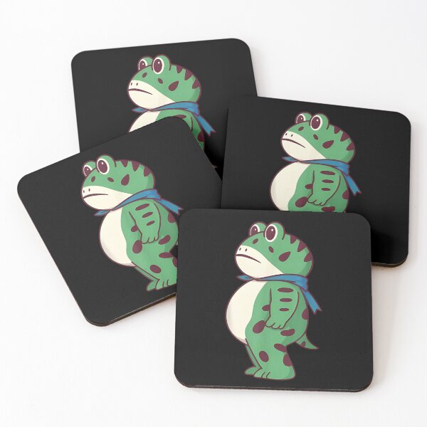 Item preview, Portland Resist Frog Protest No Kings designed and sold by ivotee.