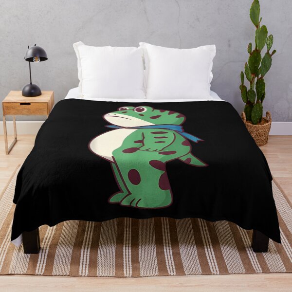 Item preview, Portland Resist Frog Protest No Kings designed and sold by ivotee.