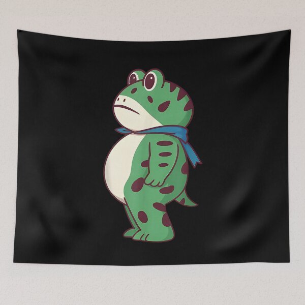 Item preview, Portland Resist Frog Protest No Kings designed and sold by ivotee.