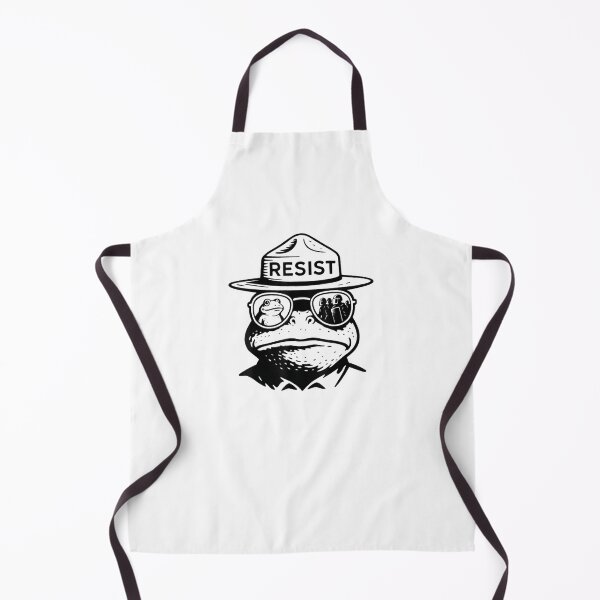 Item preview, Protesta de las ranas de Portland: Sin reyes designed and sold by ivotee.