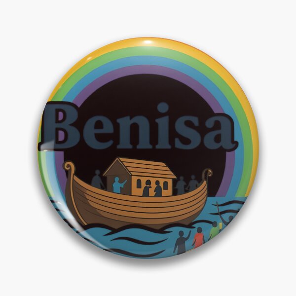 Item preview, The rainbow is ours designed and sold by BenIsaVale.