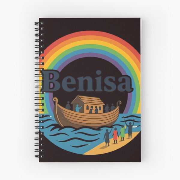 Item preview, The rainbow is ours designed and sold by BenIsaVale.