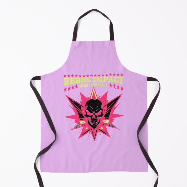 Item preview, Rebel Impact – Born from Chaos designed and sold by ironpalette.