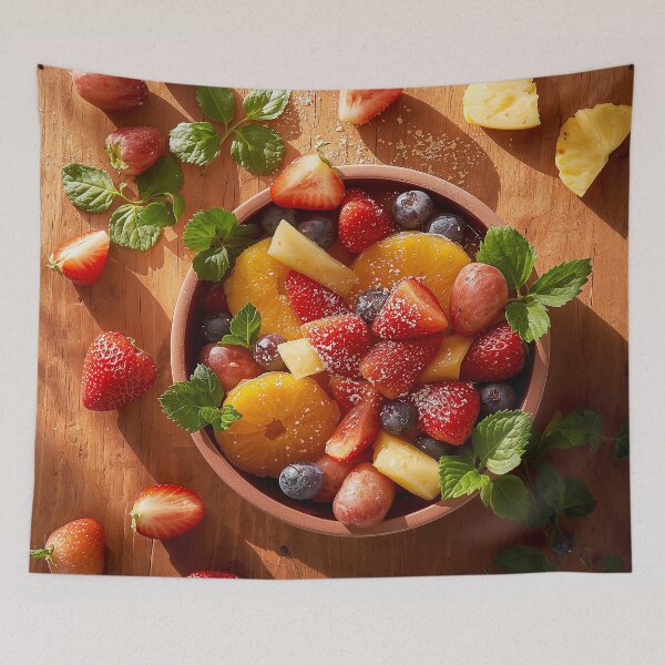 Item preview, Bowl of Sunshine designed and sold by ArtfullMinds.
