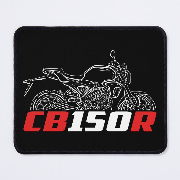 Item preview, Honda CB150R 2018-2024 for bikers, Motorcycle designed and sold by ThrottleArts.