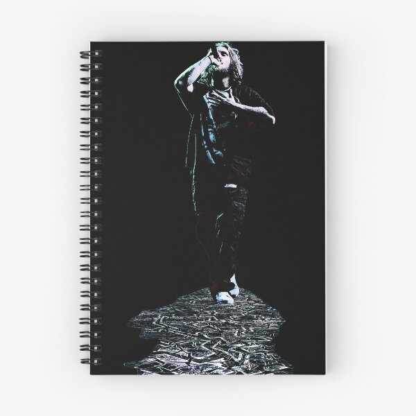 Item preview, Walking through the dejected  designed and sold by GhostRain.