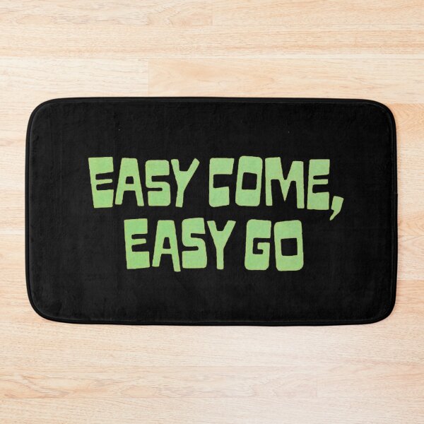 Item preview, Vintage Easy Come, Easy Go designed and sold by QuayTradingCo.