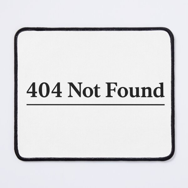 Item preview, Err 404 designed and sold by domina-ludi.