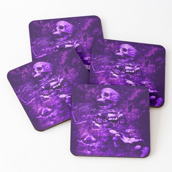 Item preview, Hallows' Eve (Purple) designed and sold by SlimBill.