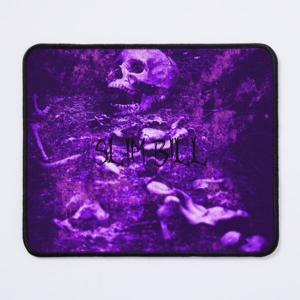 Item preview, Hallows' Eve (Purple) designed and sold by SlimBill.