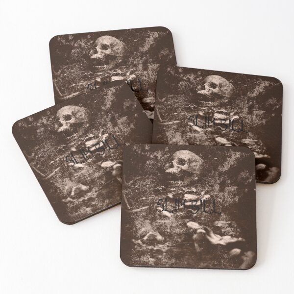 Item preview, Hallows' Eve (Brown) designed and sold by SlimBill.