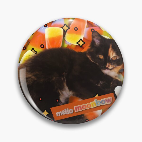 Item preview, Candy Corn and Kernel Sunflower designed and sold by MELLOMOONBOW.