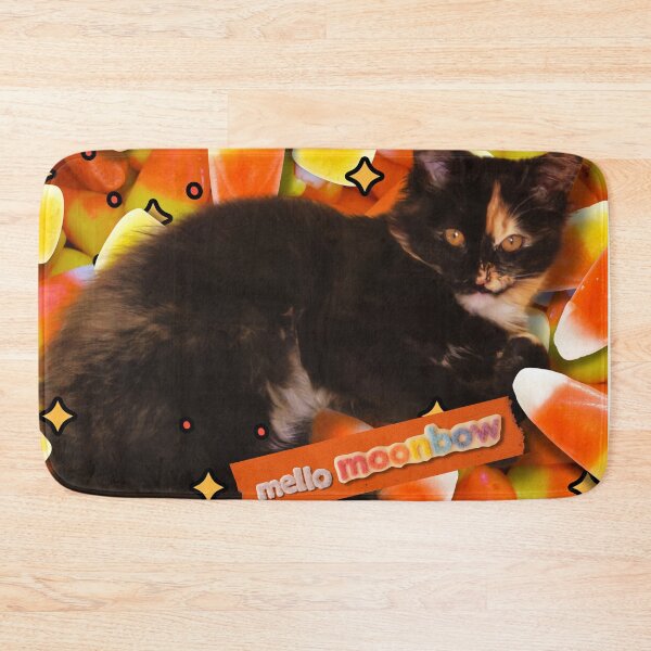 Item preview, Candy Corn and Kernel Sunflower designed and sold by MELLOMOONBOW.