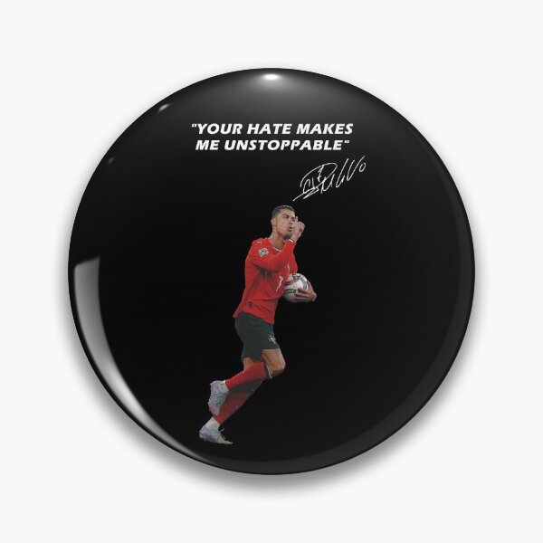 Item preview, Cristiano Ronaldo designed and sold by Altaf Aji.