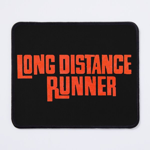 Item preview, Vintage Long Distance Runner designed and sold by QuayTradingCo.