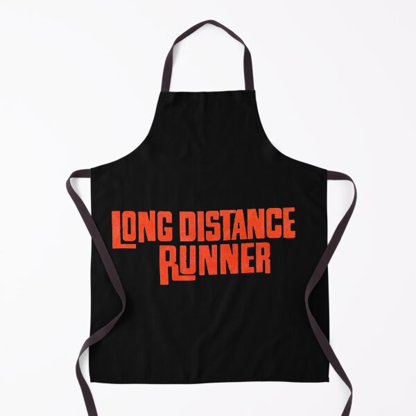 Item preview, Vintage Long Distance Runner designed and sold by QuayTradingCo.