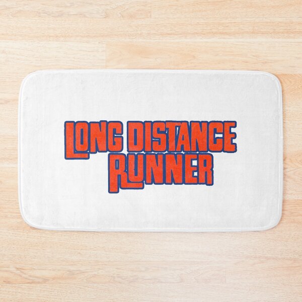 Item preview, Vintage Long Distance Runner designed and sold by QuayTradingCo.