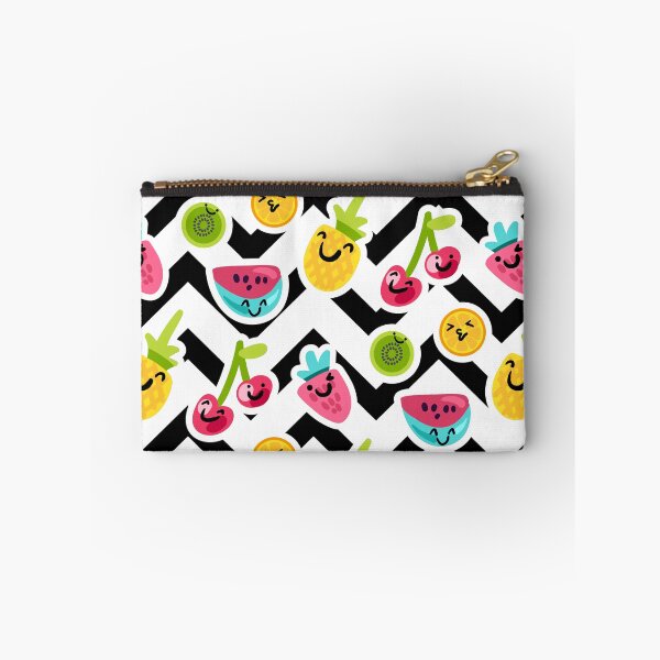 Item preview, Fruity Smiles Funtime Pattern designed and sold by MclaughlinGifts.