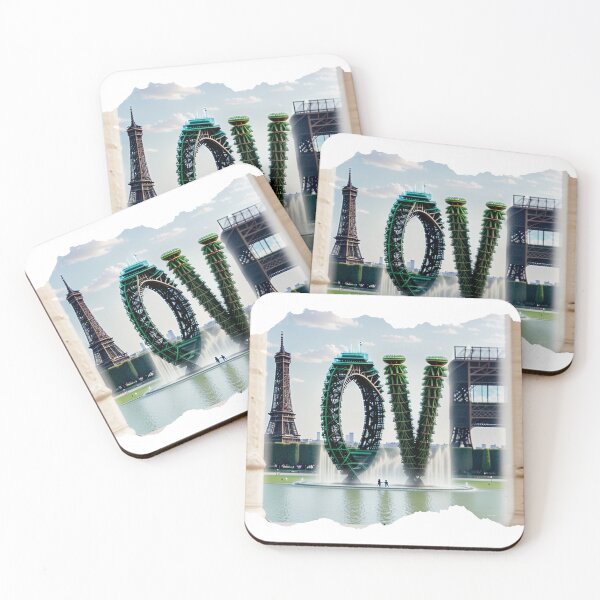 Item preview, LOVE 31 designed and sold by maveluzone.