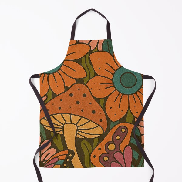 Item preview, Psychedelic Garden Dreams designed and sold by SilknMarble.