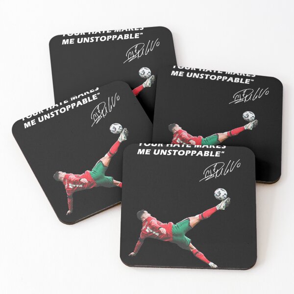 Item preview, Cristiano Ronaldo Footballer designed and sold by Altaf Aji.