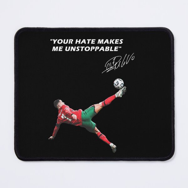 Item preview, Cristiano Ronaldo Footballer designed and sold by Altaf Aji.